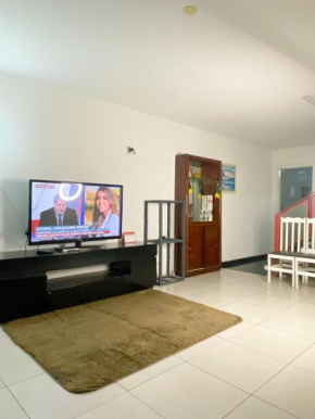 Quarto privativo ótima localização